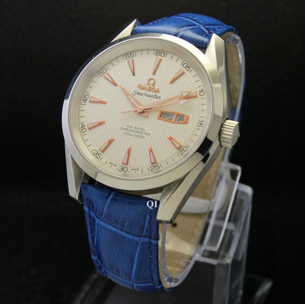 Omega watch man-161